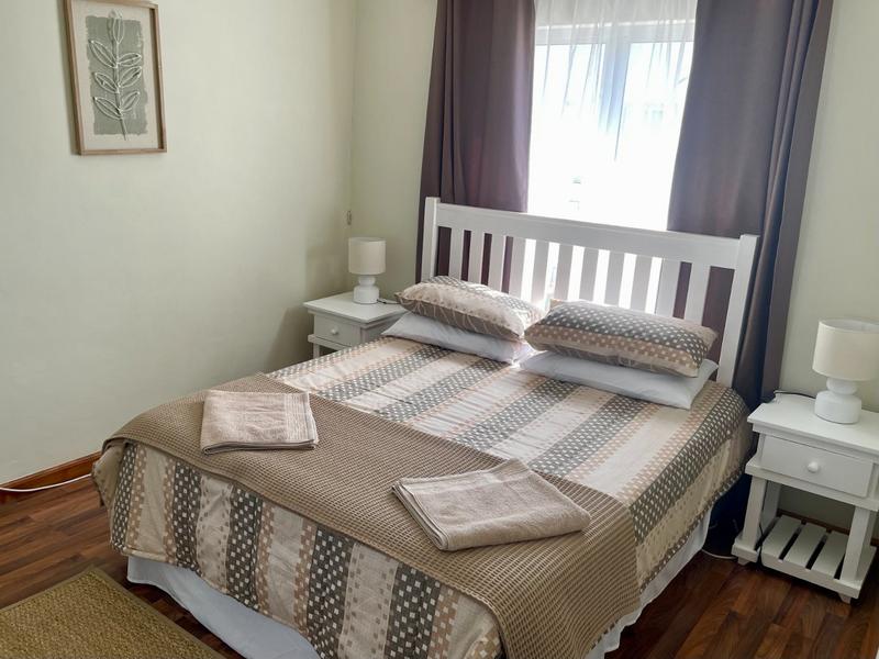 To Let 3 Bedroom Property for Rent in Costa Da Gama Western Cape